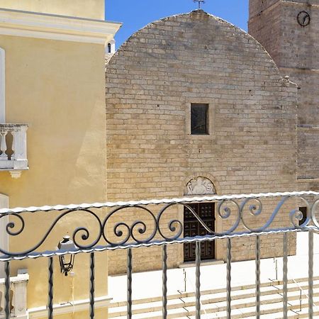 La Via Rooms And Terrace Ольбия Экстерьер фото
