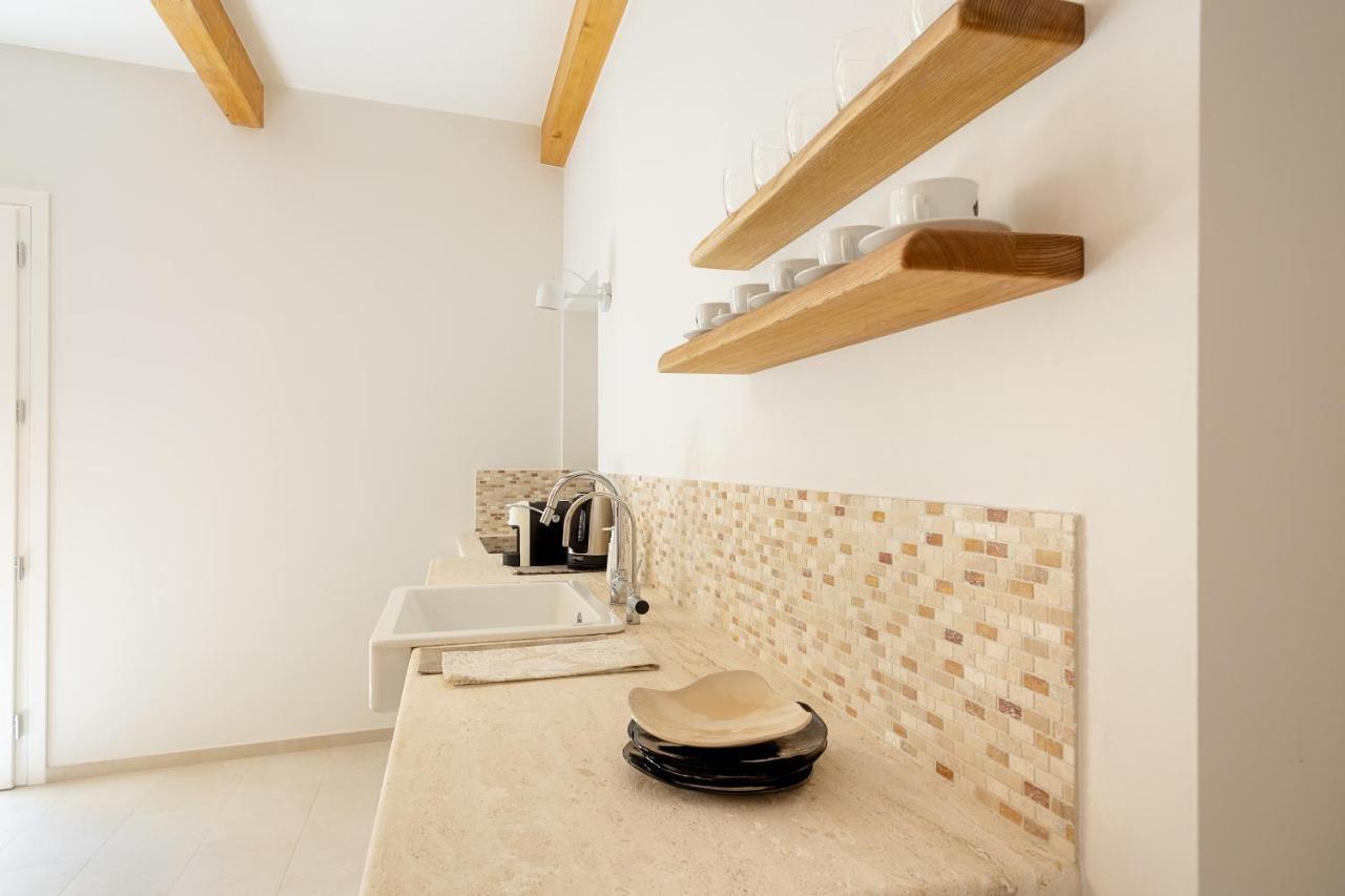La Via Rooms And Terrace Ольбия Экстерьер фото