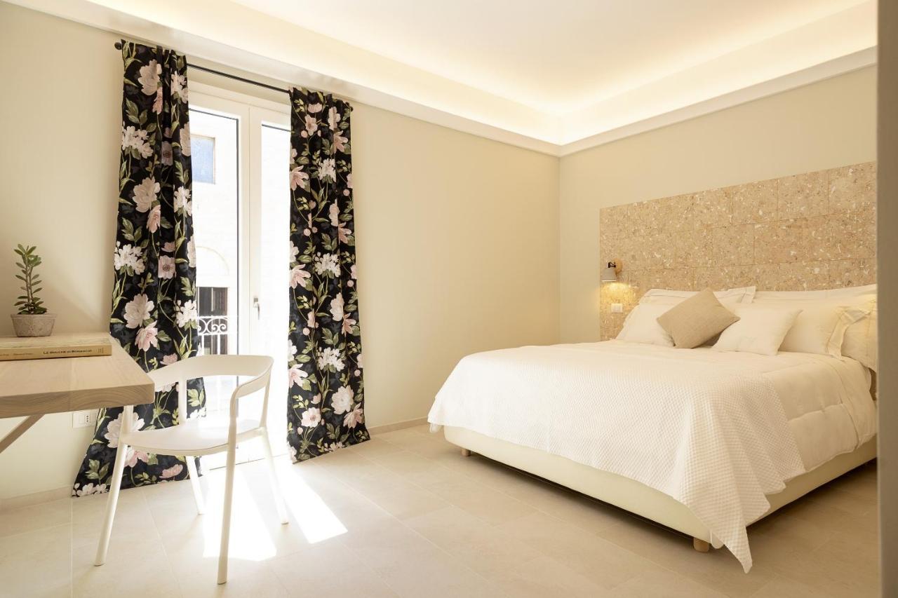 La Via Rooms And Terrace Ольбия Экстерьер фото