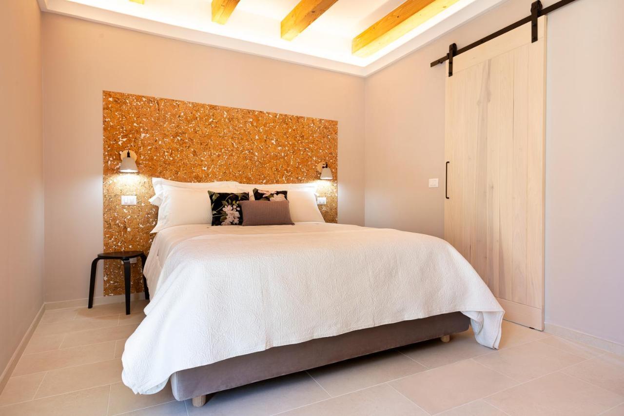 La Via Rooms And Terrace Ольбия Экстерьер фото