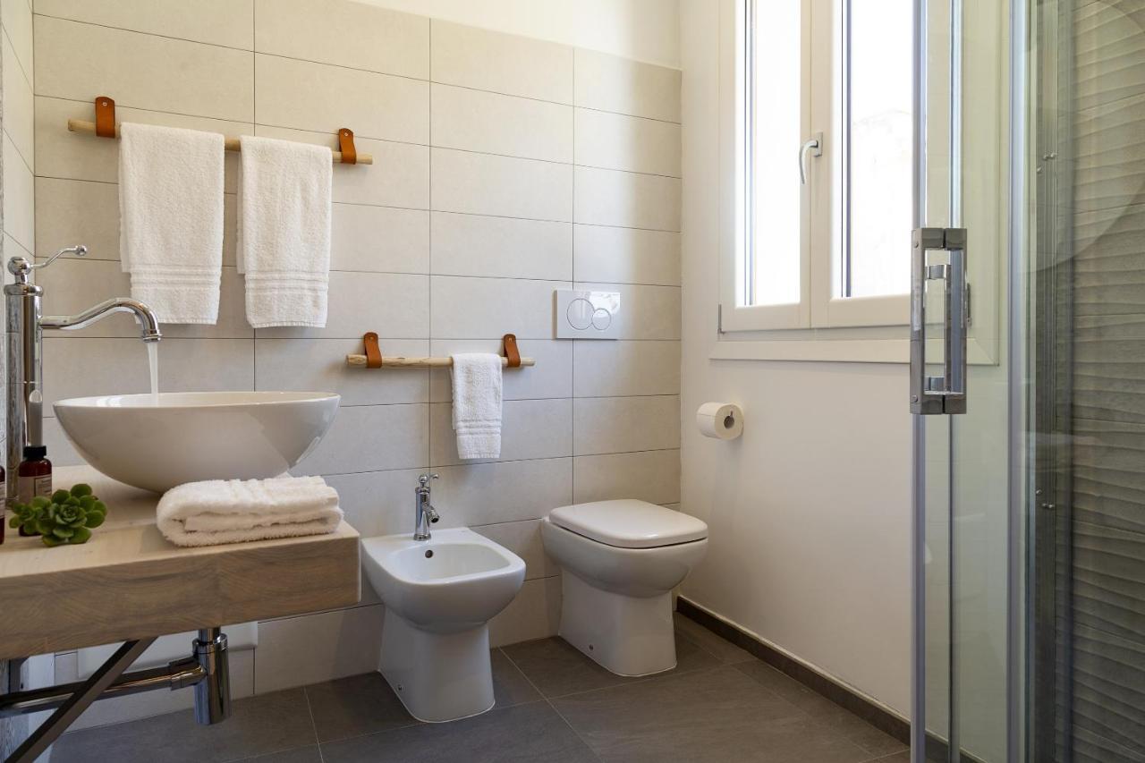 La Via Rooms And Terrace Ольбия Экстерьер фото