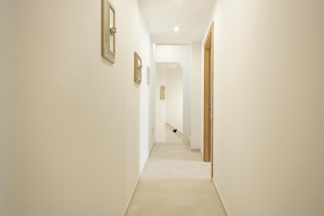 La Via Rooms And Terrace Ольбия Экстерьер фото
