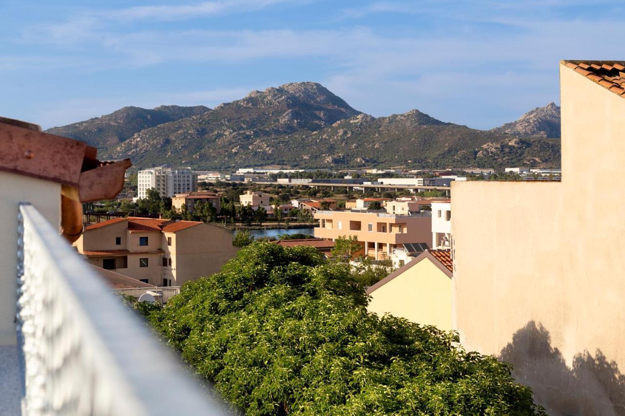 La Via Rooms And Terrace Ольбия Экстерьер фото