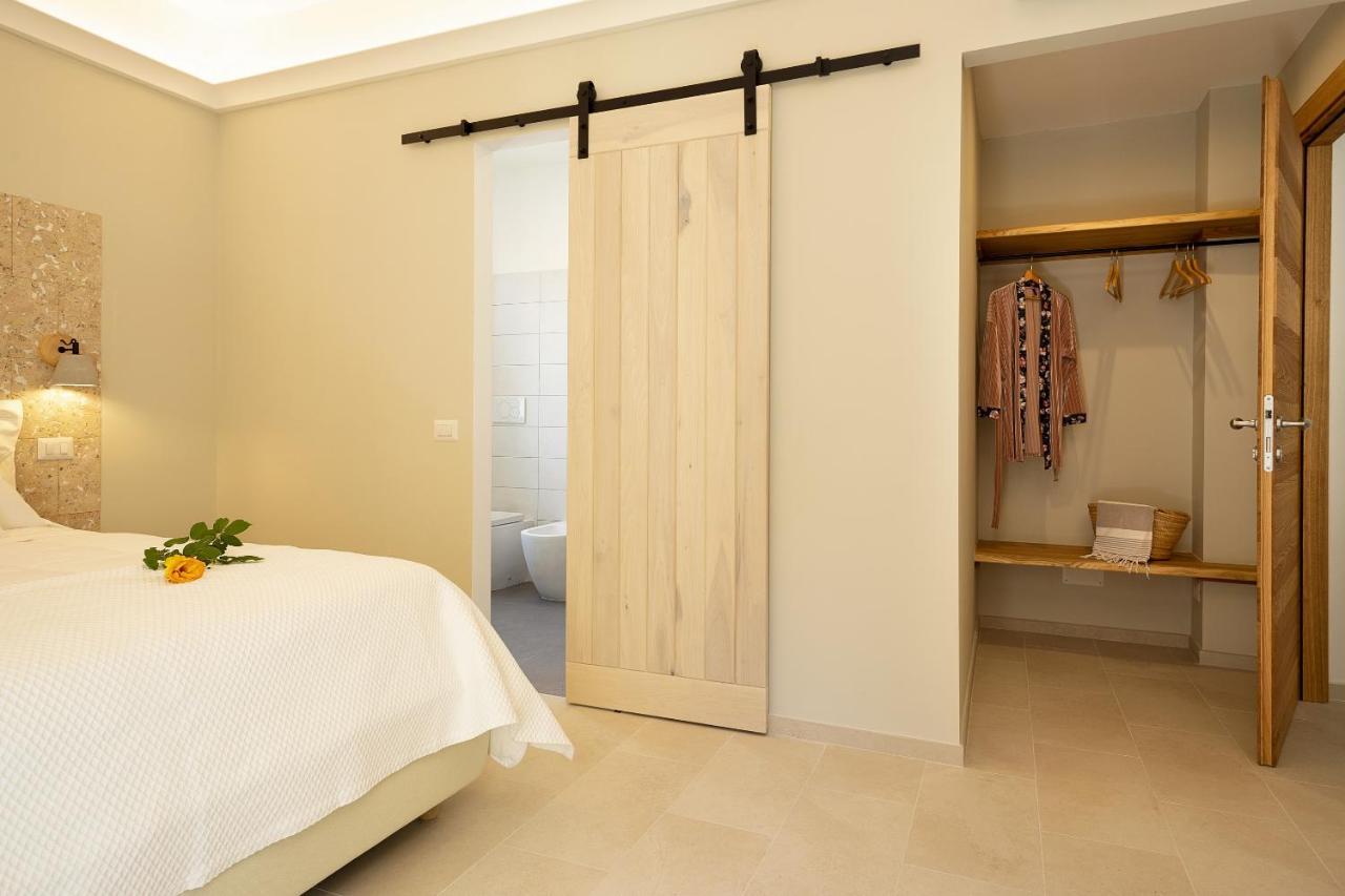 La Via Rooms And Terrace Ольбия Экстерьер фото